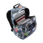 Mochila Acuareles - Bloques image number 8