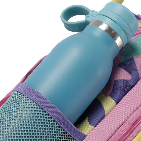 Mochila escolar pequeña con ruedas - Twinkie image number 5