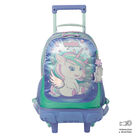 Mochila de ruedas Magic Dreams M image number 1