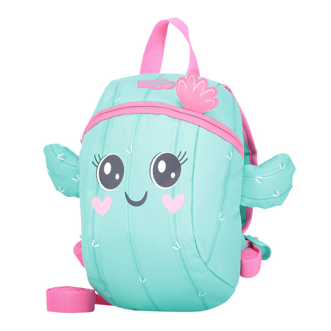 Mochila infantil cactus - Cornejo image number null