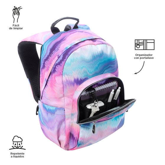 Mochila Tempera - Rosa Pallay image number 5