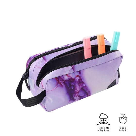Estuche Chizal - Esmerald image number 3