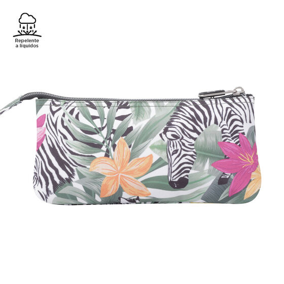 Estuche Tablero - Tropical Cebras image number 4