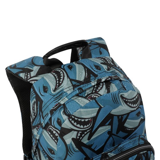 Mochila Tempera - Tiburones image number 6
