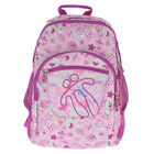 Mochila escolar Crayoles - 4IM image number 1