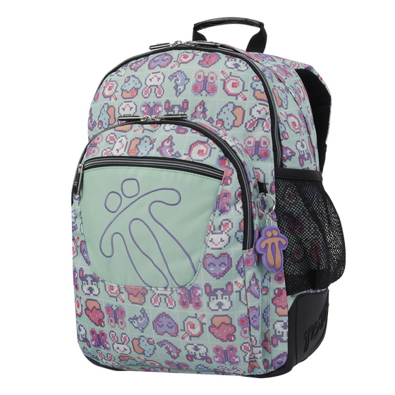 Mochila escolar Crayola - 2OF image number 2