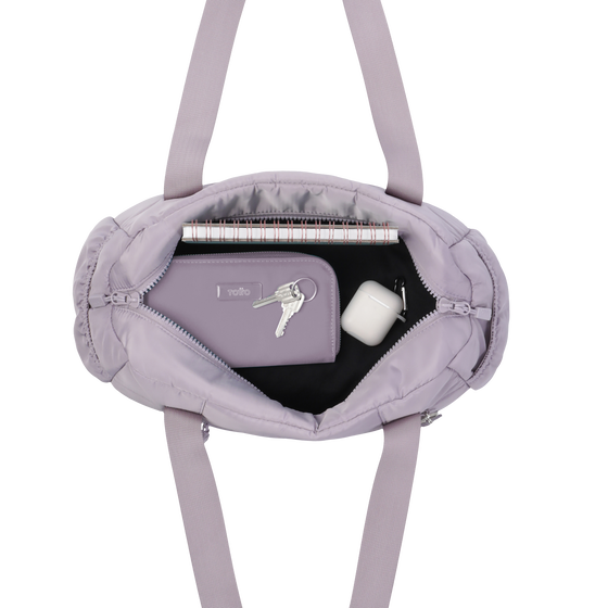 Bolso Fatima - Morado image number 5