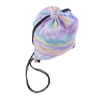 Mochila Curvi - Rainbow party image number 8