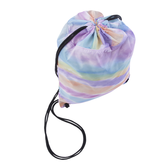 Mochila Curvi - Rainbow party image number 8