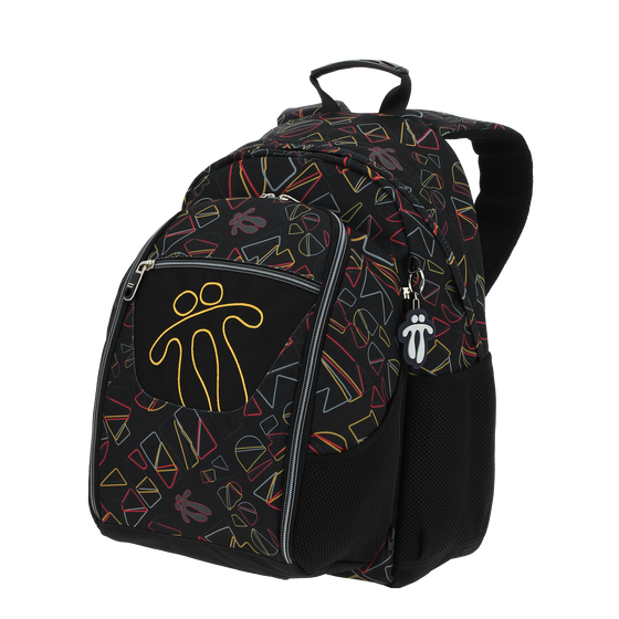 Mochila escolar Cartulina - 5EZ image number 3