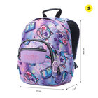 Mochila Tempera - Meowsical image number 2