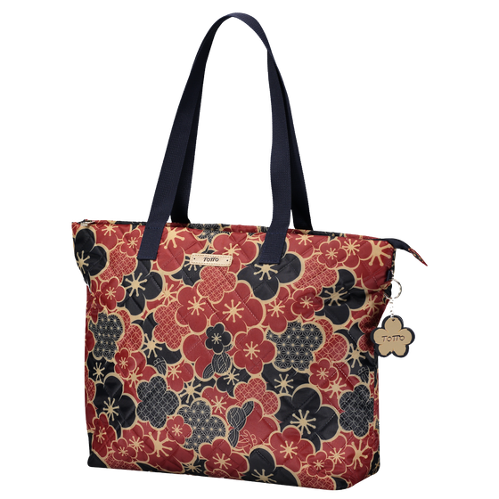 Bolso shopper mujer - Araya image number 2