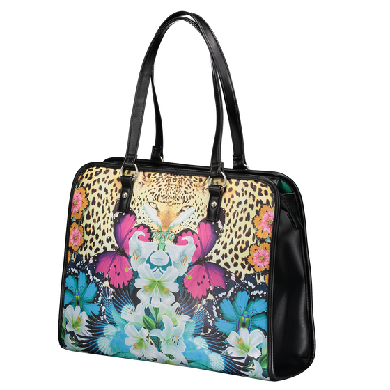 Bolso shopper mujer - Victoria image number 3