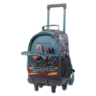 Mochila Ruedas - Infinity M image number 5