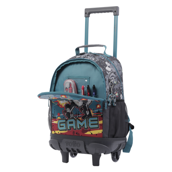 Mochila Ruedas - Infinity M image number 5
