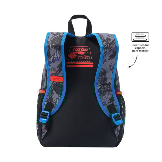 Mochila Racing M image number 3