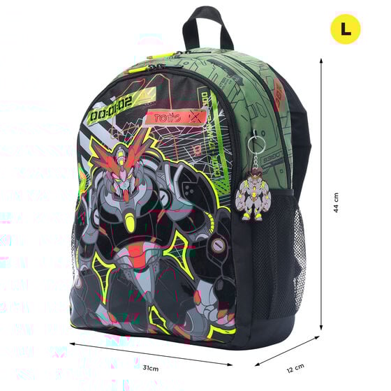 Mochila Argon L image number 2