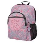 Mochila Acuareles Rosa 6IG - 6IG image number 2