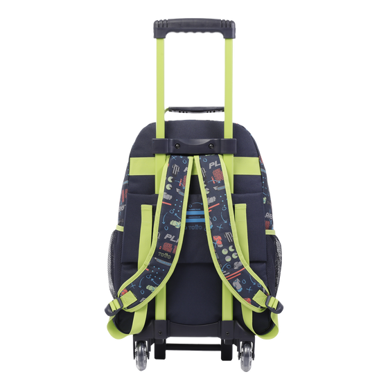 Mochila Ruedas - Digital Game L image number 3
