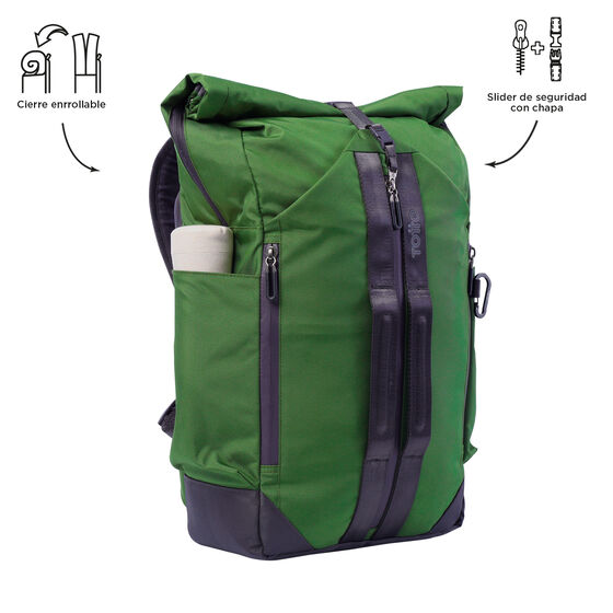 Mochila Spurn 2.0 - Cedar Green image number 5
