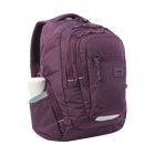 Mochila Eufrates - Burdeos image number 6