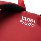 Mochila juvenil Colección Yatra - Fans image number 4