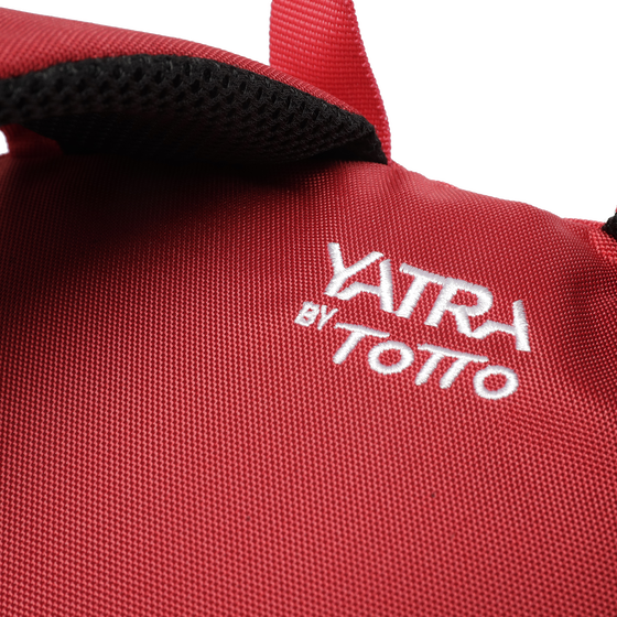 Mochila juvenil Colección Yatra - Fans image number 4