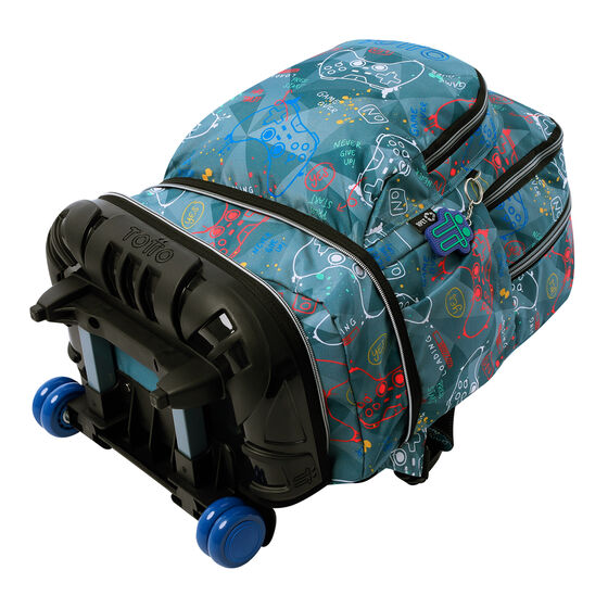 Mochila Desmontable Tiza - Sticks image number 4