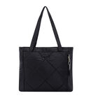 Bolso shopper Arlet - Negro 2 image number 1