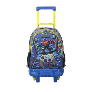 Mochila Ruedas - Monark M