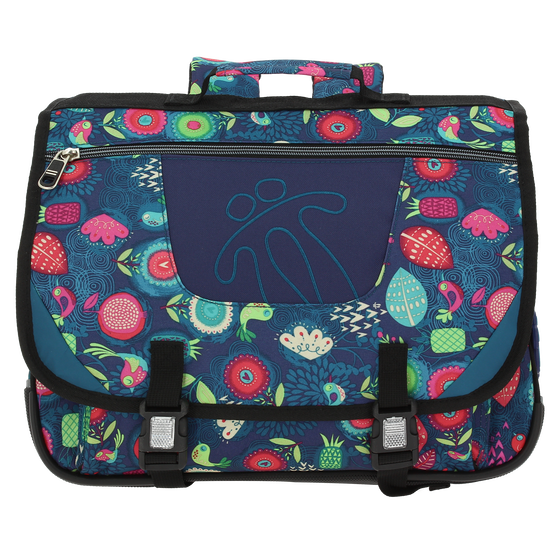 Mochila escolar Tijeras - 1LV image number 1