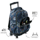 Mochila Renglones - Groove image number 7