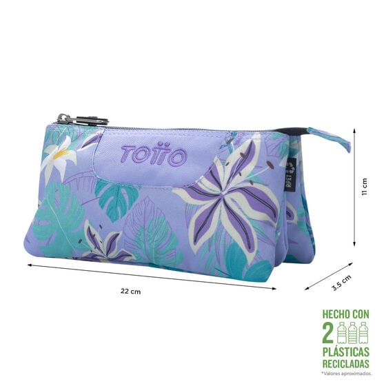Estuche Tablero - Morado image number 2