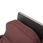 Bolso bandolera hombre - Delivery image number 4