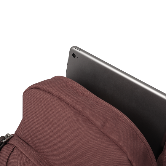 Bolso bandolera hombre - Delivery image number 4