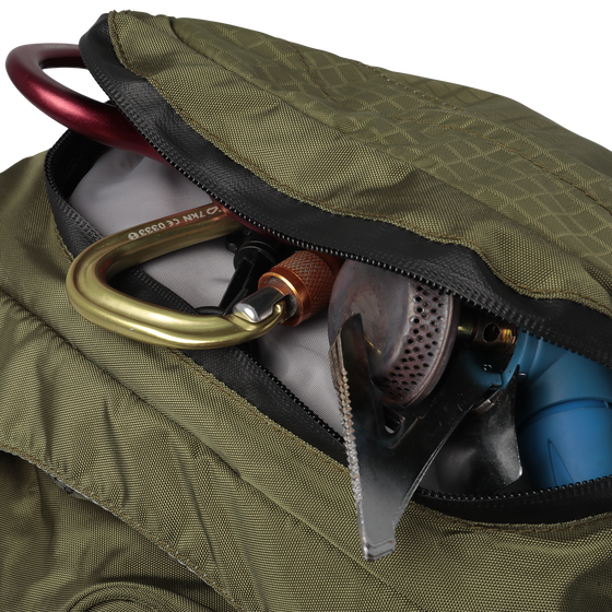 Mochila - Kiran image number 7