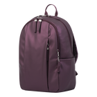 Mochila Meryl Morado image number 2