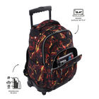 Mochila Renglones - Flash image number 4