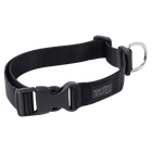 Collar ajustable negro - Mylu talla M image number 1