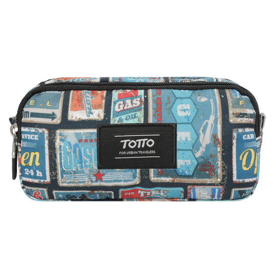 Estuche juvenil - Erezo image number 1