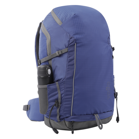 Mochila Denali - Azul image number 4