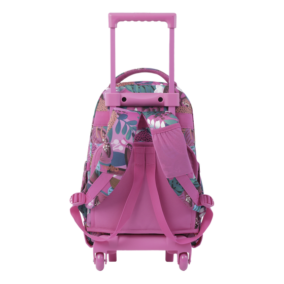 Mochila Resma - Tropical jaguar image number 3