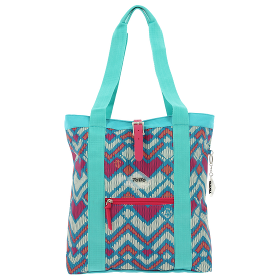 Bolso shopper mujer - Chatalli image number 1