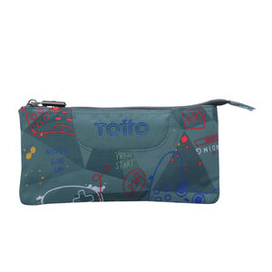 Estuche Tablero - Sticks