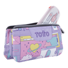 Estuche Tablero - Ciber image number 4