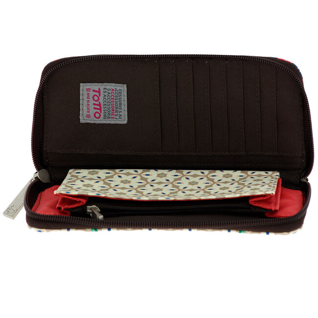 Cartera mujer - Jary image number null