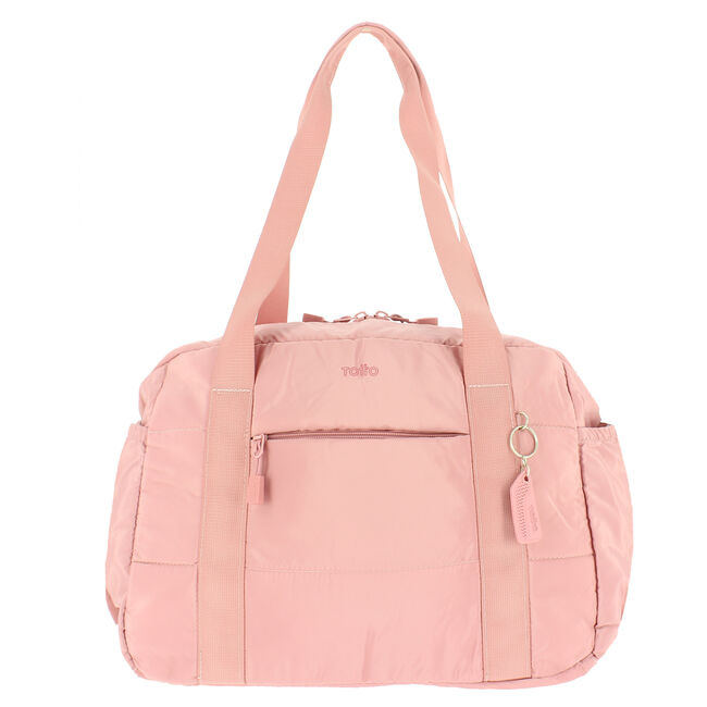 Bolso mujer color rosa - Fatima image number null