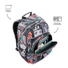 Mochila Crayoles - Manga image number 6