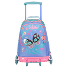 Mochila 3 Ruedas - Magic Garden L image number 1