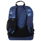 Mochila escolar Crayoles - 8L3 image number 3
